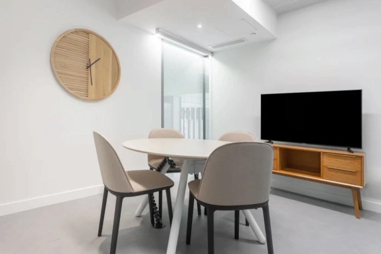 Coworking Paris 6m² Location coworking Paris OLBUR2104670 9